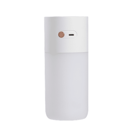 

iMESTOU Cheap Durable Practical Humidifiers Portable USB Cool Mist Humidifier V3 400ML Mini Bedroom Humidifier