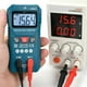 thumbnail image 5 of Mini Digital Multimeter AC Voltage 600V Smart Multimetro Auto Range Meter NCV Ohm Test Profesional E, 5 of 5