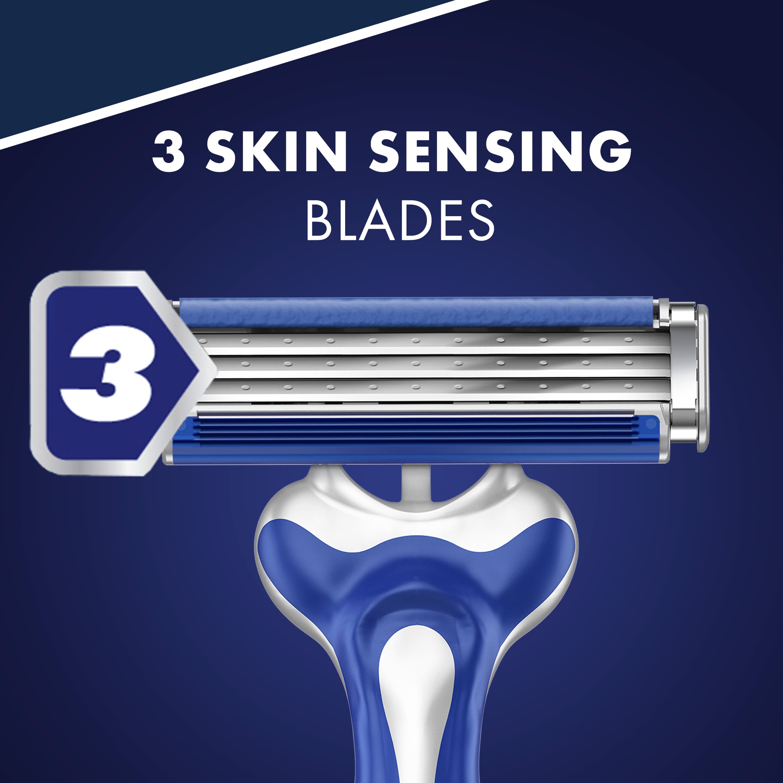Gillette Blue 3 Станок Купить