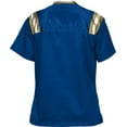 thumbnail image 2 of ProSphere Women's Georgia Southern University Goal Line Football Fan Jersey, 2 of 7