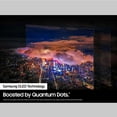thumbnail image 5 of Samsung QN83S90CAEXZA 83 Inch 4K HDR OLED Smart TV with AI Upscaling with an 3 Year Coverage by Amber Protect (2023), 5 of 9
