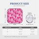 thumbnail image 3 of Fotbe Poodle Dog Juego de 2 Piezas de Parasoles para Parabrisas | Bloqueador Solar para Auto | Accesorios Plegables para Protección Solar Interior-Medium, 3 of 6