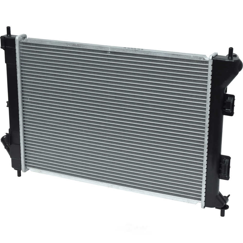 UAC RA 13374C Crossflow Radiator