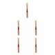 thumbnail image 2 of Advancent Clarinet Reeds Compact Size Saxophone Auxiliary for Instrument Accessories Mouthpiece Beginners Musical Hand-Scraped Gear Double Type2, 2 of 6