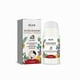 thumbnail image 1 of Natural Roll-On Deodorant for Kids & Teens, 40g, Gentle Formula for Dry Skin, 1 of 5