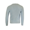 thumbnail image 2 of Gant Men's Superfine Lambswool V-Neck Sweater, Medium, Lake Blue, 2 of 2