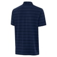 thumbnail image 3 of Men's Antigua Navy Los Angeles Rams Big & Tall Tunnel Polo, 3 of 3