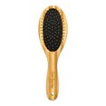 thumbnail image 1 of Cepillo para Mascotas Cool Bambu Pets Dual hecho de Bambú, 1 of 5