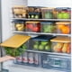 thumbnail image 5 of Contenedores Para Almacenar Alimentos, Organización De La Cocina, Recipientes Herméticos Para Conservar Alimentos, Almacenamiento En Refrigerador Y Despensa, Conservación Versátil De Alimentos, 5 of 8