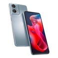 thumbnail image 4 of Smartphone Motorola Moto G24 128 GB Gris Desbloqueado, 4 of 4