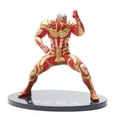 thumbnail image 2 of Figura de anime, modelo coleccionable, estatua de titanes blindados, 2 of 2