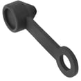 thumbnail image 4 of Gupbes 1Pcs Dust Cover Tool For Diving Regulator First Stage Din To For JUK Adapter, 4 of 8