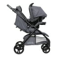 thumbnail image 5 of Baby Trend Passport Cargo Travel System (with EZ-Lift™ PLUS Infant Car Seat), 5 of 19