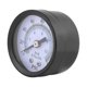 thumbnail image 1 of MiniPressureGaugeForFuelAirOilWater0-160psi/0-10bar1/8NPTThread, 1 of 5