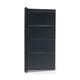 thumbnail image 4 of Luminario Led Empotrable Negro Alba RV Exterior 3W Luz Calida, 4 of 10