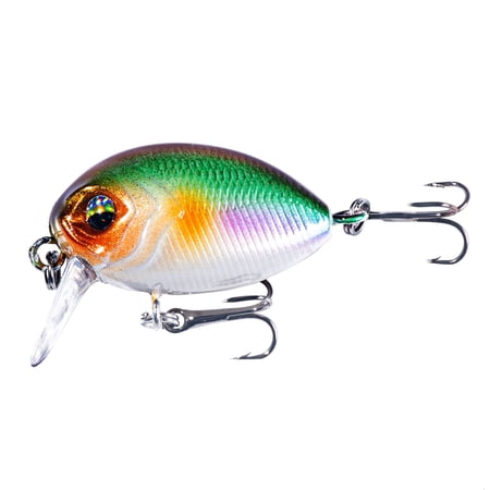 Artificial Hard Baits Fishing Lure Crankbait Hard Baits Topwaters Artificial Swimbaits