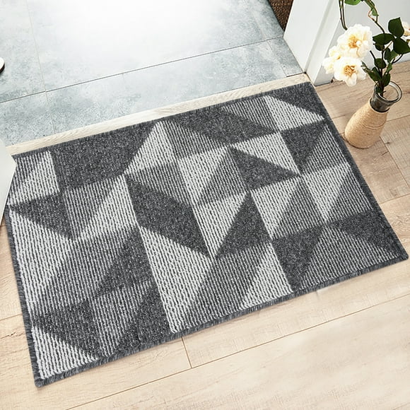 Indoor/outdoor Entryway Rugs