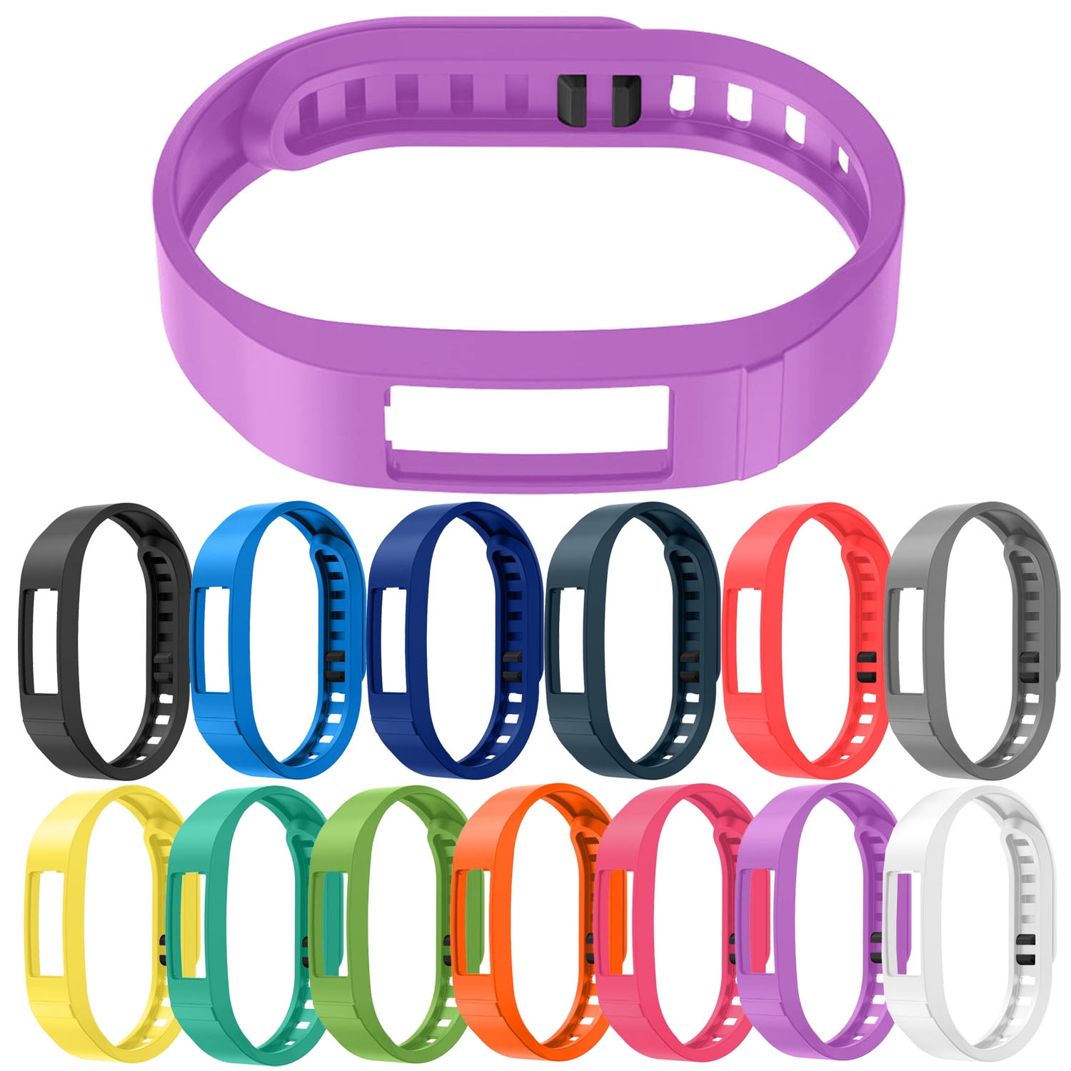 vivofit bands small