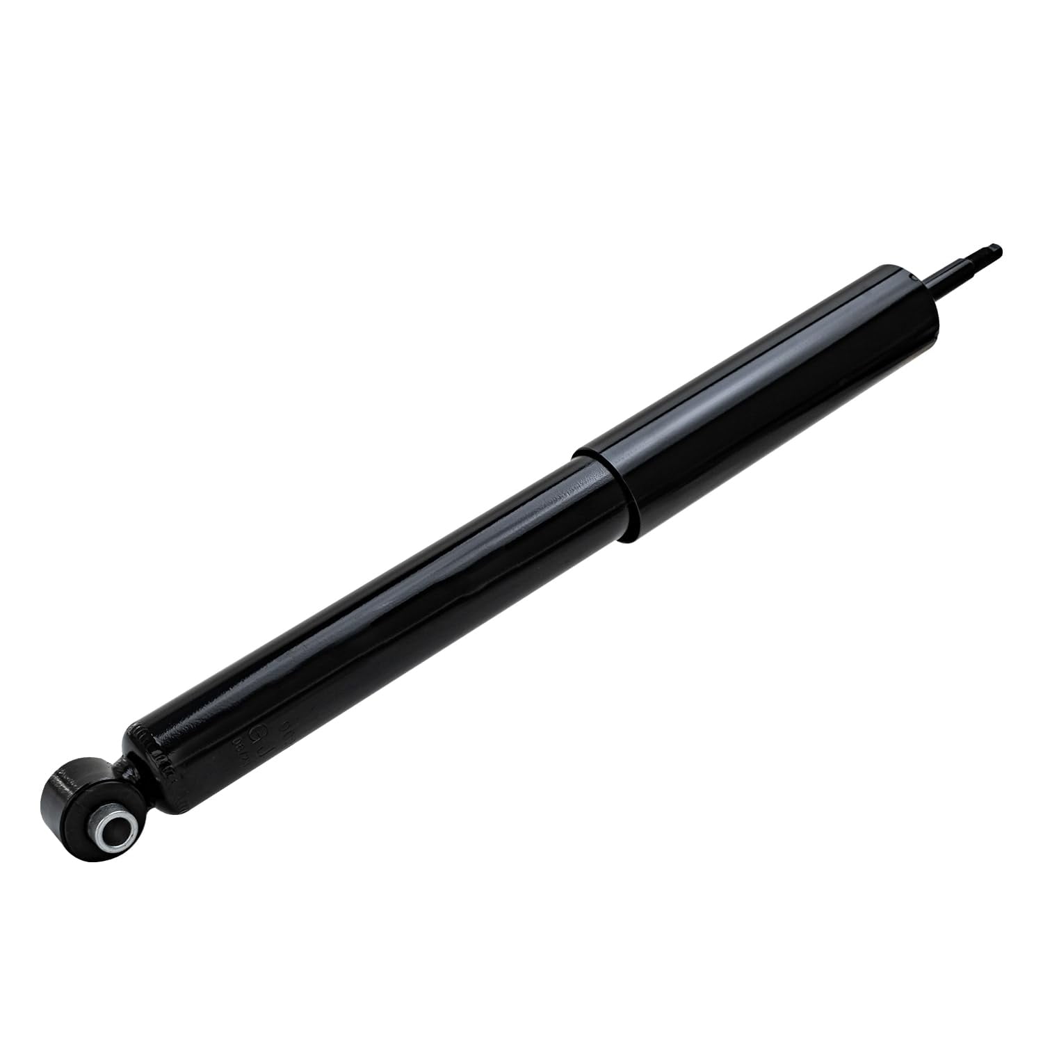 Detroit Axle - Rear Shocks Absorbers for 2005-2014 Ford Mustang [Excludes. Shelby, Boss, Bullitt Models], 2 Driver and Passenger Side Shocks Replacement