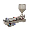 thumbnail image 4 of Techtongda 50-500ml Paste Liquid Filling Machine Pneumatic Dual-Purpose Piston Filler Dispenser, 4 of 16