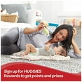 thumbnail image 4 of HUGGIES Little Snugglers Diapers (Choose Size and Count), 4 of 10