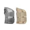 thumbnail image 4 of Correas para muebles Anclaje de pared Anclajes para muebles para pruebas Seguridad Kit de muebles antivuelco Correas de pared para muebles (5 juegos, blanco), 4 of 5