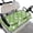 Golf Pattern, variant on Whosucclay American Flag Golf Golf Cart Seat Blanket, Anti-Scratch Anti-Slip Durable Golf Cart Seat Towel Blanket Cover for Yamaha Club Car EZGO, 52.36" x 32.28"