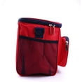 thumbnail image 3 of Uralili Large Insulated Lunch Bag 10L Reusable Leakproof Lunch Box for Adult Men Women, 3 of 5