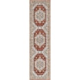 thumbnail image 2 of Well Woven Tenley Oriental Runner Rug, 31 in x 118 in, 2 of 9