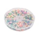thumbnail image 3 of 98 Piezas de de Cerámica Suave DIY en apariencia de Joyería de Cerámica Suave para Niños, 3 of 9