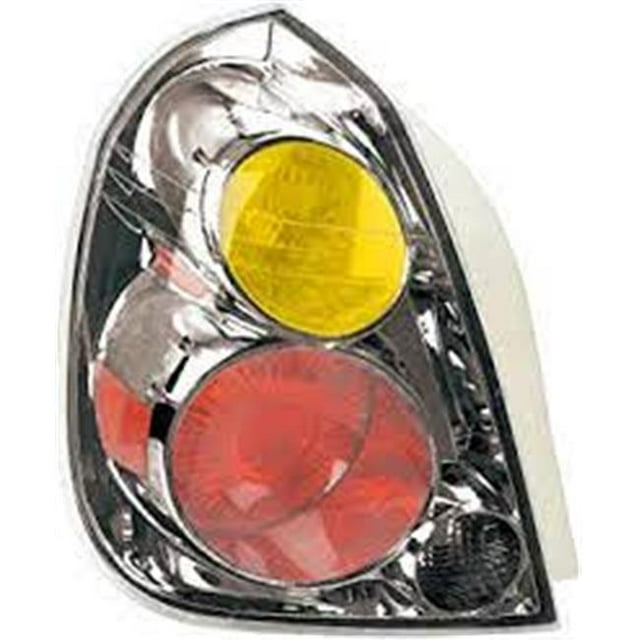 Assemblage de Feu Arrière pour 2002-2004 Altima