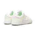 thumbnail image 3 of NIKE WOMENS DUNK LO NEXT NATURE MNS WMNS "White / Sail" DD1873 101 from Stadium Goods, 3 of 8