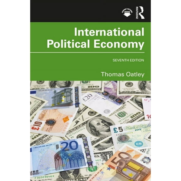International Political Economy, (Paperback)