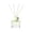 Green1, variant on Long Lasting Scented Aroma Oil Diffuser Tea Fragrance Home Odor Eliminator for Living Room Bedroom Home Decor Gift (1Pcs, 3X3X3In) Green1