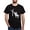 Black, variant on CafePress - Modern Don Quixote 2 T Shirt - Men's Classic Graphic Cotton T-Shirt
