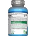 thumbnail image 7 of Senior ABC Complete Multivitamin For Men Over 50 Plus  | 100 Caplets | Non-GMO & Gluten Free | By Nature's Truth, 7 of 7