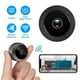 thumbnail image 1 of Teissuly 1Pcs WiFi Camera Full Home Security Micro Cam Video Audio Recorder Camcorder Night Vision Micro Cam, 1 of 9