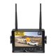 thumbnail image 1 of Cámara De Respaldo, Tipo C Cámara De Respaldo Inalámbrica 7 Pulgadas DVR Pantalla 9600mAh Para RV, 1 of 7