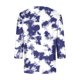 thumbnail image 5 of mfyjkho Tops De Gimnasio Para Mujer, Camiseta De Manga Tres Cuartos Con Cuello En V Y Estampado De Moda Para Mujer Tops Para Mujer Xxl, 5 of 6