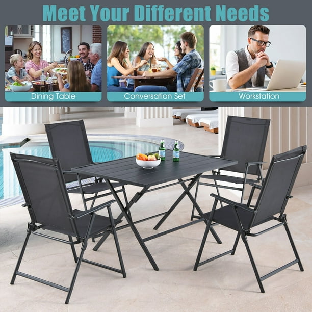 Greyson square 5 piece dining set walmart new arrivals