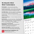 thumbnail image 6 of Inspiration | 2026 7x14" (Hanging) Monthly Mini Wall Calendar | BrownTrout, 6 of 9
