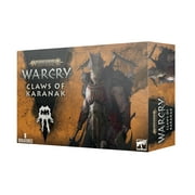 Warhammer Warcry Claws of Karanak