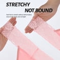 thumbnail image 4 of Sunm Boutique Lace Thongs for Women Low Rise T Back Cheeky Panties Cotton Womens Underwear,8 Pack, 4 of 8