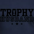 thumbnail image 3 of CafePress - Trophyhusband Men's Classic T Shirt - Men's Fitted T-Shirt, 3 of 4