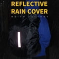 thumbnail image 4 of Funda Impermeable Para Mochila, 4 of 5
