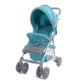 thumbnail image 2 of Carriola Prinsel Barcelona Azul, 2 of 4