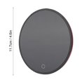 thumbnail image 2 of Ymiko Cup Heater,Electric Waterproof Touch Heating Cup Mat Warm Pad for Coffee Tea Milk,Cup Warmer, 2 of 8