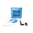 thumbnail image 2 of Adaptador Wi-Fi inalámbrico USB ALFA Network AWUS036ACS AC600, 2 of 6