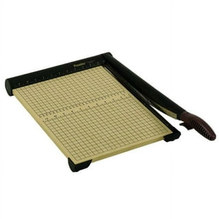 Buy Premier P212X Polyboard 11-3/4 Inch Guillotine Paper Cutter