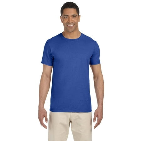 Gildan Adult Softstyle® 7.5 oz./lin. yd. T-Shirt